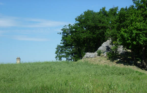 Sasso della Marcona