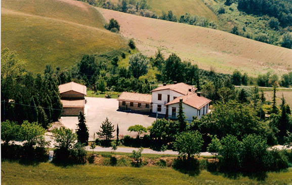 Casa Mora